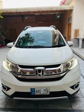 Honda BR-V i-VTEC 2018 for Sale