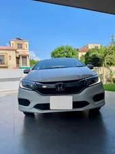 Honda City 1.2L CVT 2021 for Sale