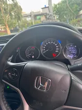 Honda City 1.2L CVT 2021 for Sale