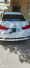 Honda City 1.5L ASPIRE CVT 2023 for Sale