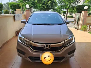 Honda City 1.2L M/T 2024 for Sale