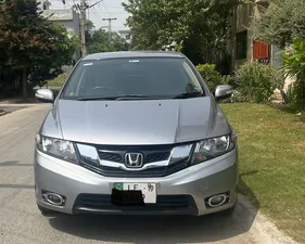 Honda City 1.5 i-VTEC Prosmatec 2018 for Sale