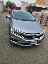 Honda City 1.5L ASPIRE CVT 2022 for Sale