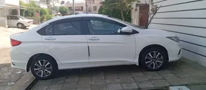 Honda City 1.5L ASPIRE CVT 2022 for Sale