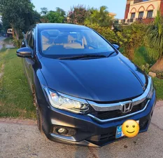 Honda City 1.5L ASPIRE CVT 2024 for Sale