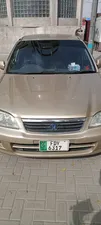 Honda City 2001 for Sale