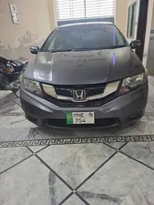 Honda City 2018 for Sale