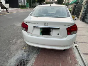 Honda City Aspire 1.5 i-VTEC 2013 for Sale