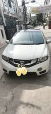 Honda City Aspire 1.5 i-VTEC 2017 for Sale