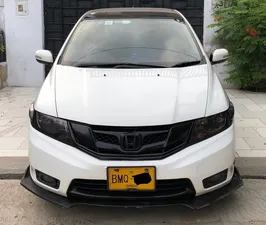 Honda City Aspire Prosmatec 1.5 i-VTEC 2018 for Sale