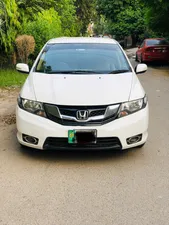 Honda City Aspire Prosmatec 1.5 i-VTEC 2019 for Sale