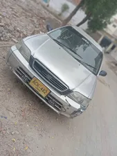 Honda City EXi 1999 for Sale