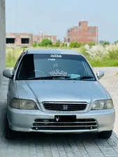 Honda City EXi 1999 for Sale