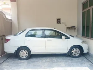 Honda City i-DSI 2005 for Sale