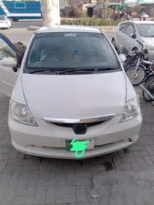 Honda City i-DSI 2005 for Sale