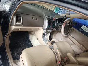 Honda City i-DSI 2006 for Sale