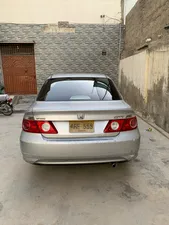 Honda City i-DSI 2008 for Sale