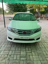 Honda City 1.3 i-VTEC 2009 for Sale