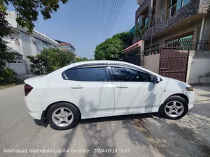 Honda City 1.3 i-VTEC 2010 for Sale