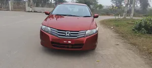 Honda City 1.3 i-VTEC 2012 for Sale