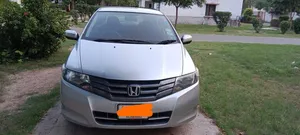 Honda City 1.3 i-VTEC 2012 for Sale