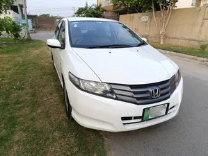 Honda City 1.3 i-VTEC 2014 for Sale