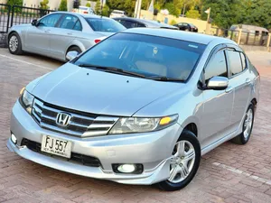 Honda City 1.3 i-VTEC 2015 for Sale