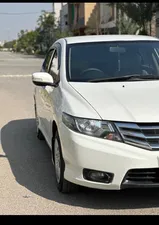 Honda City 1.3 i-VTEC 2015 for Sale