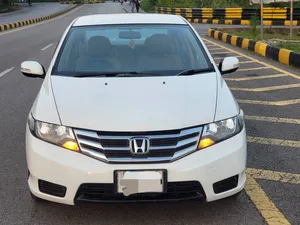 Honda City 1.3 i-VTEC 2015 for Sale