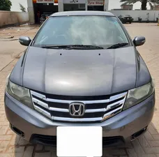 Honda City 1.3 i-VTEC 2015 for Sale