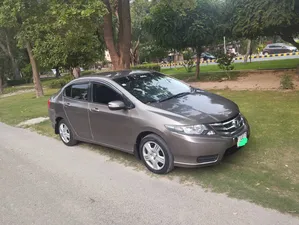 Honda City 1.3 i-VTEC 2016 for Sale