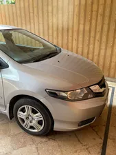 Honda City 1.3 i-VTEC 2017 for Sale