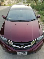 Honda City 1.3 i-VTEC 2018 for Sale