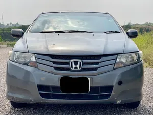 Honda City 1.3 i-VTEC Prosmatec 2012 for Sale