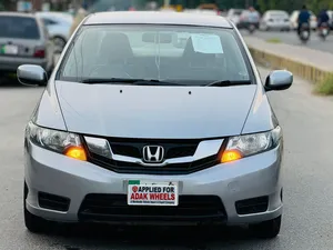 Honda City 1.3 i-VTEC Prosmatec 2017 for Sale