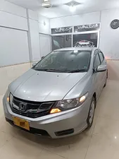 Honda City 1.3 i-VTEC Prosmatec 2018 for Sale