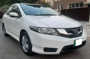 Honda City 1.3 i-VTEC Prosmatec 2019 for Sale