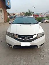 Honda City 1.3 i-VTEC Prosmatec 2019 for Sale