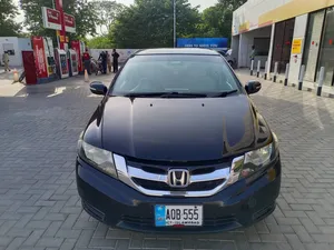 Honda City 1.3 i-VTEC Prosmatec 2020 for Sale