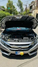 Honda Civic 1.8 i-VTEC CVT 2019 for Sale