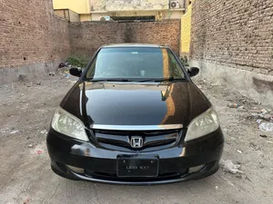 Honda Civic 2007 for Sale