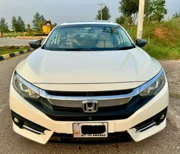 Honda Civic 2017 for Sale