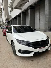 Honda Civic 2018 for Sale