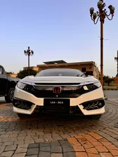 Honda Civic 2018 for Sale