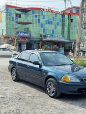 Honda Civic EXi 1996 for Sale