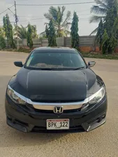 Honda Civic Oriel 1.8 i-VTEC CVT 2019 for Sale