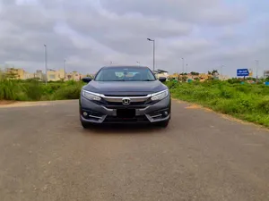 Honda Civic Oriel 1.8 i-VTEC CVT 2019 for Sale