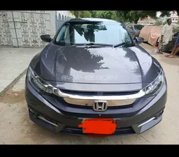 Honda Civic Oriel 1.8 i-VTEC CVT 2020 for Sale