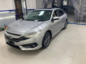 Honda Civic Oriel 1.8 i-VTEC CVT 2020 for Sale