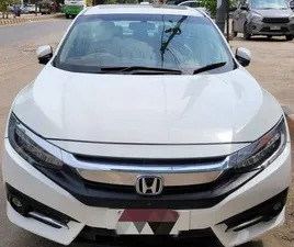 Honda Civic Oriel 1.8 i-VTEC CVT 2020 for Sale